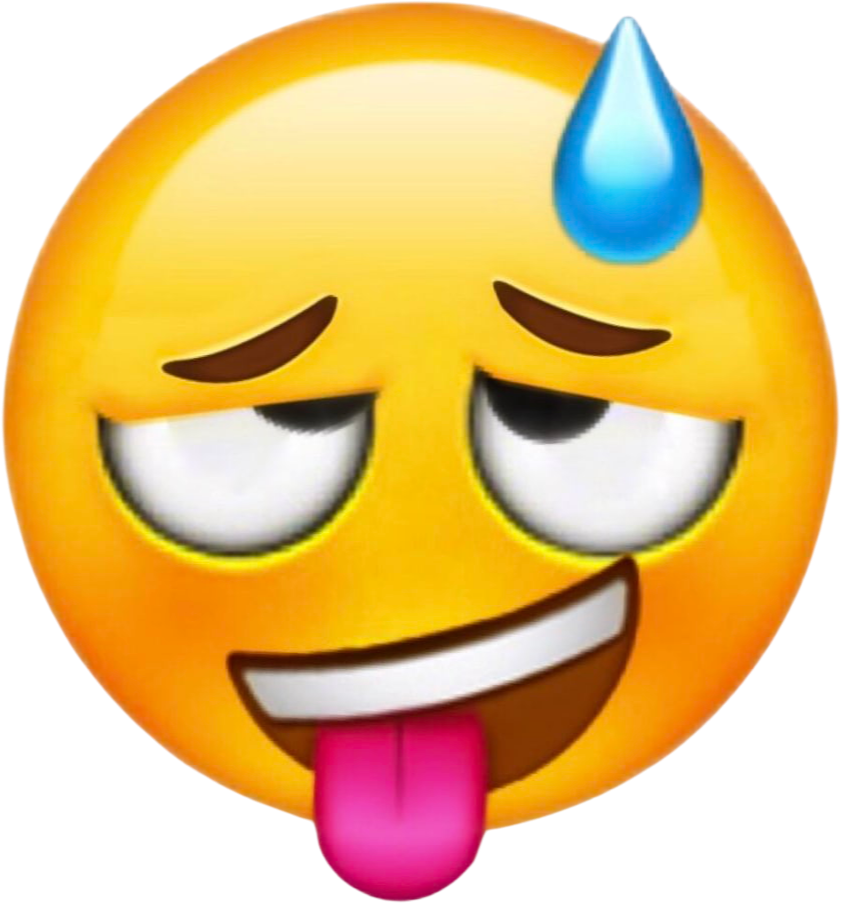 :horny: